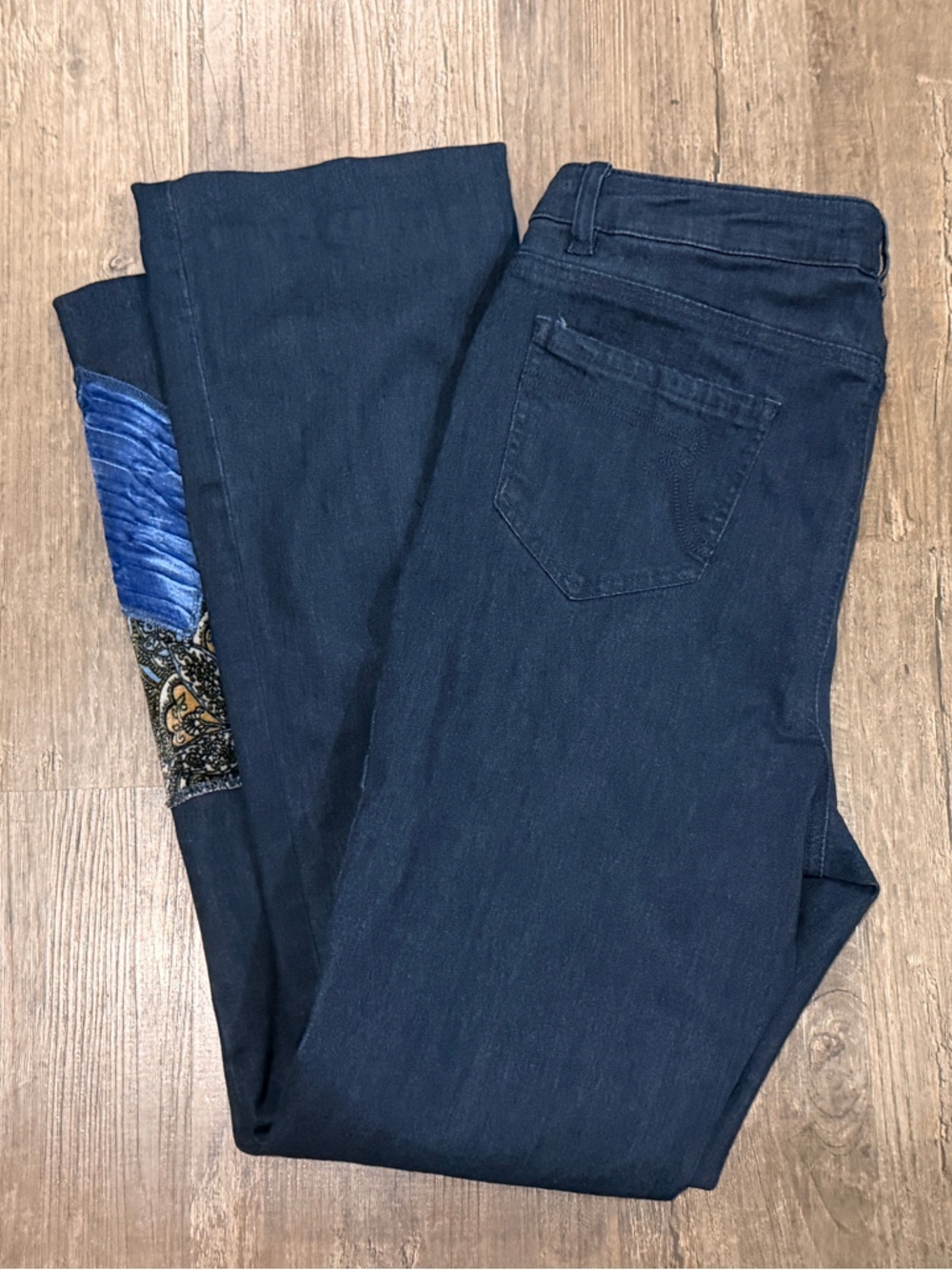 FINAL PRICE Women with Control Women’s Bootcut Jeans